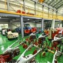 정선군농업기계임대사업소 화암분소 | 정선군, 농업 기계 임대료 50% 감면 연장