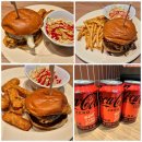 2226 | bhc치킨버거 런치메뉴 bhc개포자이스퀘어점 솔직 후기