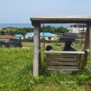 평대바당 민박 이미지