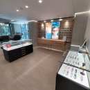 세컨페이스 안경원 수성점 | 에실로 스텔리스트 시그니처 파트너 시상식 후기 - 세컨페이스 수성점