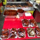 교동족발 | 가성비 족발맛집 일산시장 '가마솥교동왕족발'