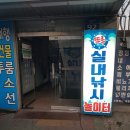 일산바다실내낚시터 이미지