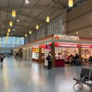 김해공항 N스카이허브라운지 이용 후기, 무료이용 방법