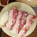 뼈대있는돼지갈비 이미지