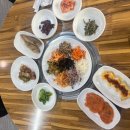 장가네숯불마당