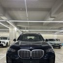 서운산단로2길 | 2026년형 BMW X5 xDrive40i M Sport 5인승 출고 후기