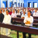 21/05/03 Vietnamese fathers share spiritual experiences of St. Joseph 이미지