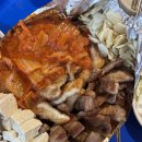 달달한구 | 중랑역 포차거리 원조 맛집, '다운이네' 포차 웨이팅 솔직후기
