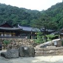 마로관기시장(관기재래시장) | 충북 보은 여행정보