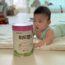 5310 | 제왕절개로 태어난 내아기를 위한 선택! 소화 잘 되는 위드맘 분유 갈아타기 후기