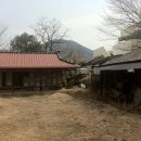 [남산면 촌집+밭]대200평+밭500평 계획관리 평당48만원 2차선접 경산촌집,경산시촌집,남산면촌집,경산시부동산 이미지