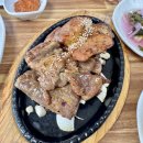 호남숯불갈비 이미지