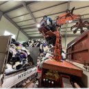 공릉천로 | 고양시의류재고정리 드림자원 의류수거 서비스 후기