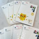 셈 | 소마셈K단계 후기(만6세)