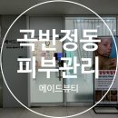 경기도 수원시 권선구 곡반정로 82 (곡반정동) | 수원 곡반정동피부관리 메이드뷰티 미백화이트케어 후기