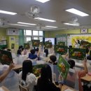 삼봉초등학교 이미지