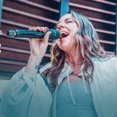 멜라니 C - 공연 ( Melanie C - Amazon Music presents: Melanie C - Drum Machine 이미지