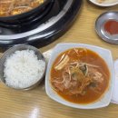 지지전골마당 | 여수언니 추천맛집 지지전골마당 내돈내산 방문후기