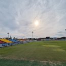 남해스포츠파크 인조구장 축구장 | 남해스포츠파크 / 축구장 리뷰 / 천연잔디 / 인조 잔디 / 남해 축구장 / 축구 메카 / 전지훈련 / 체험...