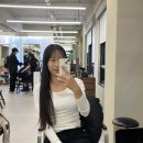 백하연 | 청담동 미용실 비오른헤어, 에프터 확실한 클리닉 후기