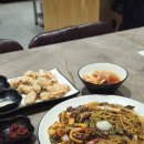 부전빌딩 | 부전역 중국집 맛집 수라반점 서면점 1인 세트 후기