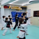 부산TIA태권도