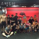 크로스핏 두잇 이미지