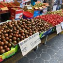 청량리청과물시장 이미지