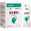 콜린알포 경쟁 점입가경…편의성 향상 '신제형' 가세 이미지