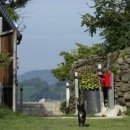 모래성 한옥 펜션 이미지