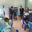 정읍지역자활센터프리미엄세차 | 김형우 정읍시부시장, 정읍지역자활센터 사업단 '현장 방문'