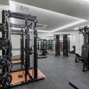 머슬뱅크짐 이미지