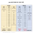 12월 - 2023 송년 드림콘서트 [2023. 12. 9] 이미지