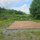 어도숲 캠핑장 이미지