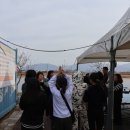 강정보 녹색길 | 달성군 축제에서 나룻배 타고, 맛있는 음식 먹고 뚜렁뚜렁 이야기 동동에 다녀온 이야기
