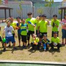 학산 태권도장 이미지