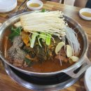 본가왕뼈감자탕 이미지