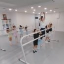 발레전문체력 능동센터 | [학원 셔틀 정보] 비바 발레