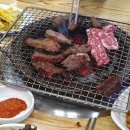 두동 한우 농장 | 울산 봉계 한우 맛집 놀이터숯불구이 발견하다~!