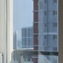 아파트 유리창청소 업체 청결의집 대만족 이용후기