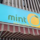 민트커피(MINT COFFEE)
