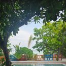 줌 당구장 | 몰디브 가성비 신혼여행 리조트 디구파루 후기 3: 부대시설 편