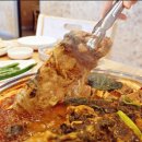 누나감자탕 이미지