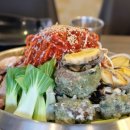 퓨전요리식도락 비욘드포스트