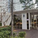 센텀리슈빌아파트 2단지 앞 이미지