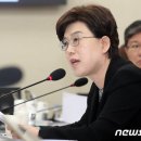 최연혜 "젊고 유능한 인재 위해 자리 비우겠다"..불출마 선언 이미지