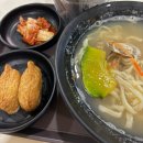 이수경칼국수