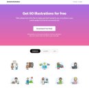 상업용 54 이미지