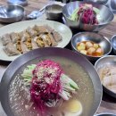 봉이네 봉평메밀 | 경산 옥산동 맛집, 메밀막국수 맛있는&#39; 봉이네 봉평메밀&#39;