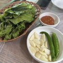 이평3로 | 이평 백제식당 오리주물럭 후기｜단체 모임 딱! 단일메뉴로 편한 맛집